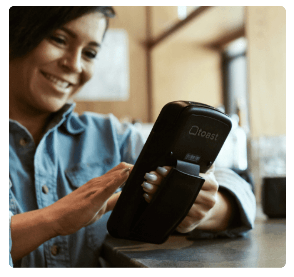 Technology that allows your team to focus on delivering amazing guest experiences.
